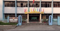 UBND TP. Bạc Liêu nhận tài trợ sản phẩm quy hoạch sai quy định