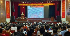 Hệ lụy đằng sau những phiên đấu giá đất được trả giá "trên trời"