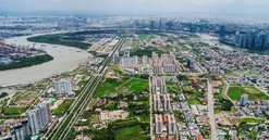 Bộ Tài Nguyên và Môi trường: Đề xuất xây dựng, điều chỉnh bảng giá đất đến từng thửa đất trên cơ sở vùng giá trị, thửa đất chuẩn