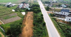 Khẩn trương rà soát để quy định bảng giá đất mới theo Luật Đất đai 2024