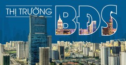 Chuyên gia tiết lộ thời gian bứt phá "đột biến" của thị trường bất động sản