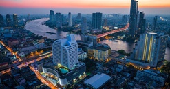 Đà Nẵng cần làm gì để vượt "chông gai" trong cuộc cạnh tranh quốc tế?