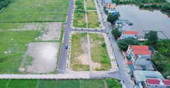 Hà Nội sắp đấu giá 19 thửa đất tại huyện Ba Vì, giá khởi điểm thấp nhất hơn 22 triệu đồng/m2