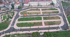 Sớm ban hành chính sách thuế để ngăn "vấn nạn" đầu cơ, đẩy giá bất động sản