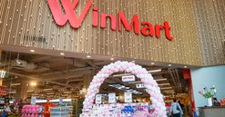 Masan bắt đầu hái quả ngọt từ hệ thống WinMart