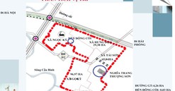 Hải Dương: Quy hoạch Khu công nghiệp Hưng Đạo diện tích khoảng 200ha