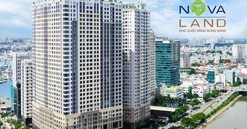 Cổ đông lớn nhất của Novaland muốn bán thêm 3 triệu cổ phiếu