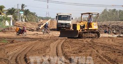 Triển khai xây dựng Kế hoạch đầu tư công trung hạn giai đoạn 2026 - 2030