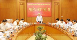 Không vì đẩy mạnh phòng, chống tham nhũng mà cản trở phát triển kinh tế - xã hội