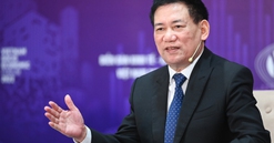 Mô hình kinh tế trọng cung đối với việc phát triển nền kinh tế Việt Nam nhanh, bền vững