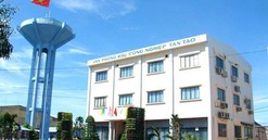 Công ty liên quan Chủ tịch Tập đoàn Tân Tạo muốn mua thêm 5,8 triệu cổ phiếu ITA để tăng tỷ lệ sở hữu