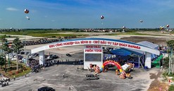 Bắc Ninh điều chỉnh quy hoạch Khu công nghiệp 4.000 tỷ đồng