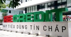 FE Credit đã có lãi 145 tỷ trong quý 2/2024