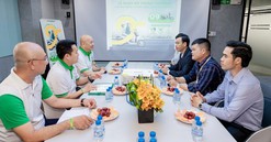 FE CREDIT và nỗ lực bứt tốc trên đường đua vay mua xe máy