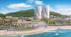 "Hô biến" căn hộ để ở thành khách sạn tại Bình Định, Khánh Hoà