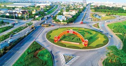 Hải Dương được định hướng trở thành thành phố trực thuộc Trung ương