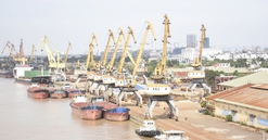 Bến cảng lâu đời nhất Hải Phòng hoàn thành sứ mệnh sau 150 năm
