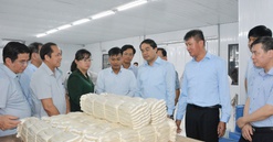 Tỉnh Yên Bái đẩy mạnh thực hiện các giải pháp xúc tiến thương mại sang thị trường Nhật Bản