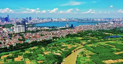 Dự thảo Luật Quy hoạch đô thị và nông thôn: Chồng chéo, trùng lặp quy hoạch, xử lý thế nào?