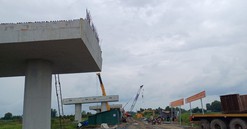 Đồng Tháp: Nhiều gói thầu do Ban QLDA Công trình Giao thông tỉnh làm chủ đầu tư có tỷ lệ tiết kiệm ngân sách "cực thấp"