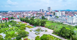 Bắc Giang: Phê duyệt Đồ án quy hoạch Phân khu 8, đô thị Bắc Giang tỷ lệ 1/2.000