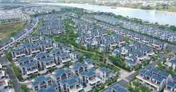 Đồng Nai: Rà soát 'siêu' dự án Khu đô thị Đại Phước của DIC Corp