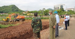Quy định về thông báo thu hồi đất theo Luật Đất đai 2024