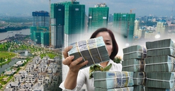 Tín dụng bất động sản chịu tác động của các bộ luật mới như thế nào?