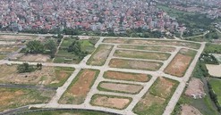 Thúc đẩy hoàn thiện dự thảo Nghị định xử phạt vi phạm hành chính trong lĩnh vực đất đai