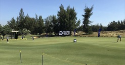 Chuẩn bị sẵn sàng cho giải đấu BRG Open Golf Championship Da Nang 2024