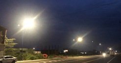 Gói thầu thi công xây dựng hệ thống chiếu sáng tại Hậu Giang: Nhiều kiến nghị từ nhà thầu