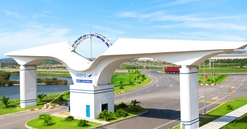 KCN DEEP C - Hải Phòng triển khai giai đoạn 2 theo chuẩn LEED