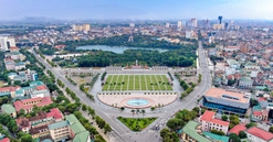 Thu ngân sách nhà nước tại Nghệ An 7 tháng đầu năm 2024: Tiền sử dụng đất chiếm 38,68%