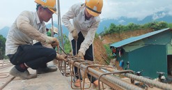 Lào Cai chỉ đạo đẩy nhanh tiến độ giải ngân kế hoạch vốn đầu tư công những tháng cuối năm 2024