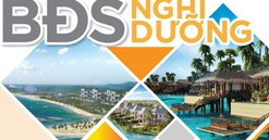 Vì sao bất động sản nghỉ dưỡng vẫn đi sau trong "cuộc đua" phục hồi?
