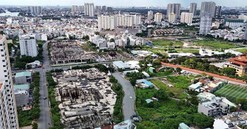 Bài 51: Sai phạm khủng tồn tại nhiều năm ở thành phố Thủ Đức bất chấp Chỉ thị 23
