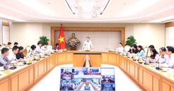 Xử lý vi phạm đất đai: Không để sót hành vi, đối tượng liên quan