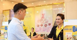 Quý II/2024, nhiều chỉ tiêu kinh doanh quan trọng Nam A Bank sắp hoàn thành kế hoạch năm 2024