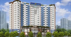 Địa ốc Hoàng Quân (HQC): Thu lãi hơn 10 tỷ đồng trong quý II/2024, dự kiến đẩy mạnh làm nhà ở xã hội