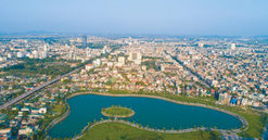 Tin địa phương (29/7 - 5/8): Nhiều tỉnh thành đẩy mạnh quy hoạch và phát triển đô thị