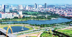 Bắc Ninh: Phê duyệt Đồ án quy hoạch phân khu đô thị Khu vực phía Đông huyện Yên Phong