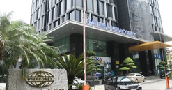 Vinaconex: Tiếp tục kinh doanh thuận lợi, lãi ròng quý II/2024 tăng 25%