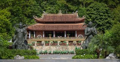 Hà Nam liệu có lập “cú đúp” tại World Travel Awards châu Á và châu Đại dương 2024?