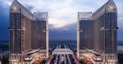 Chuyển nhượng một phần The Terra  Bắc Giang – Bước đi chiến lược của Văn Phú – Invest