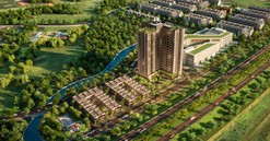 Hoà Bình: Công bố nhà đầu tư duy nhất đăng ký thực hiện dự án nghìn tỷ