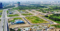 Đấu giá đất ngoại thành Hà Nội: Chuyên gia cảnh báo "sốt ảo"
