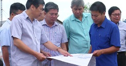 Đồng Tháp gia hạn thời gian thi công gói thầu có tỷ lệ tiết kiệm ngân sách “siêu thấp”