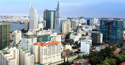 Doanh nghiệp bất động sản (26/8 - 1/9): Phát Đạt tạm dừng việc trả cổ tức năm 2023, cổ phiếu EVG tăng mạnh