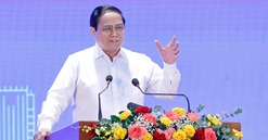 Từ 1/1/2025, 30 cơ chế, chính sách mới có hiệu lực để Đà Nẵng phát triển