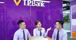 TPBank chủ động đón sóng phục hồi từ thị trường bất động sản
